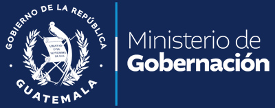 Ministerio de Gobernación