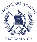 Organismo Judicial