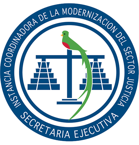 Secretaría Ejecutiva de la Instancia Coordinadora de la Modernización del Sector Justicia