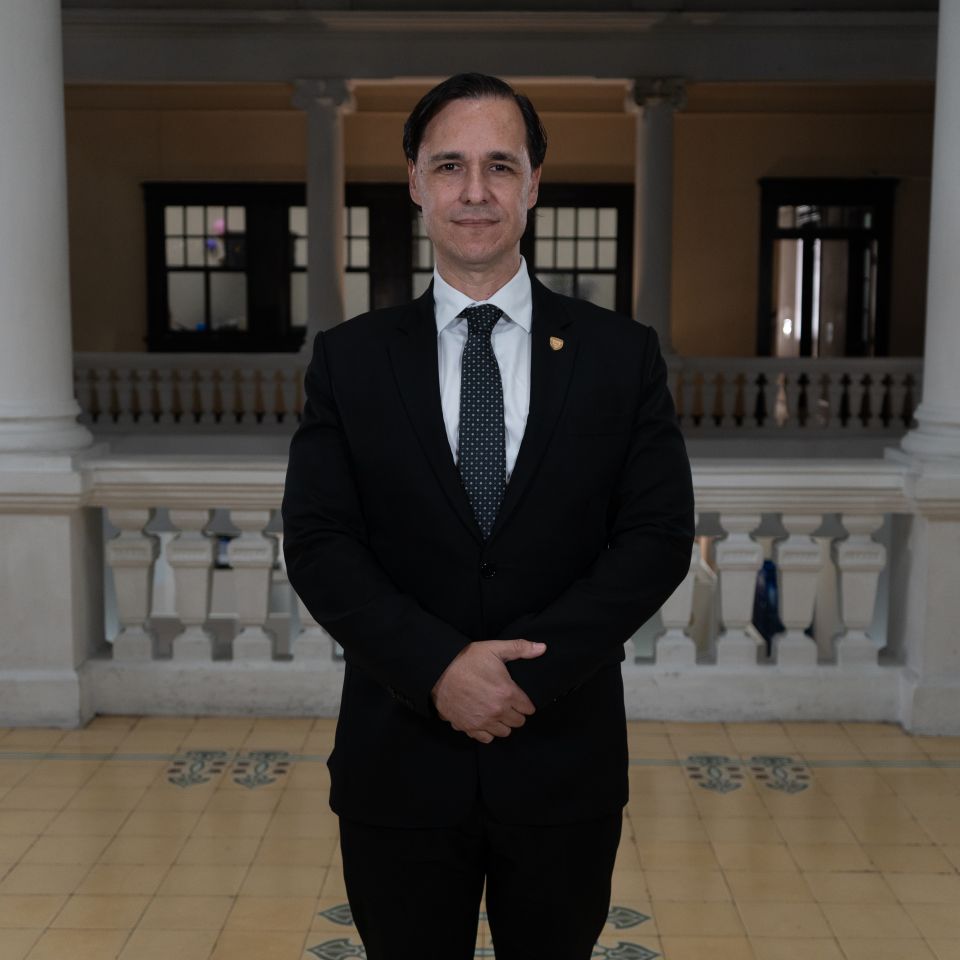 Luis Roberto Aragón Solé