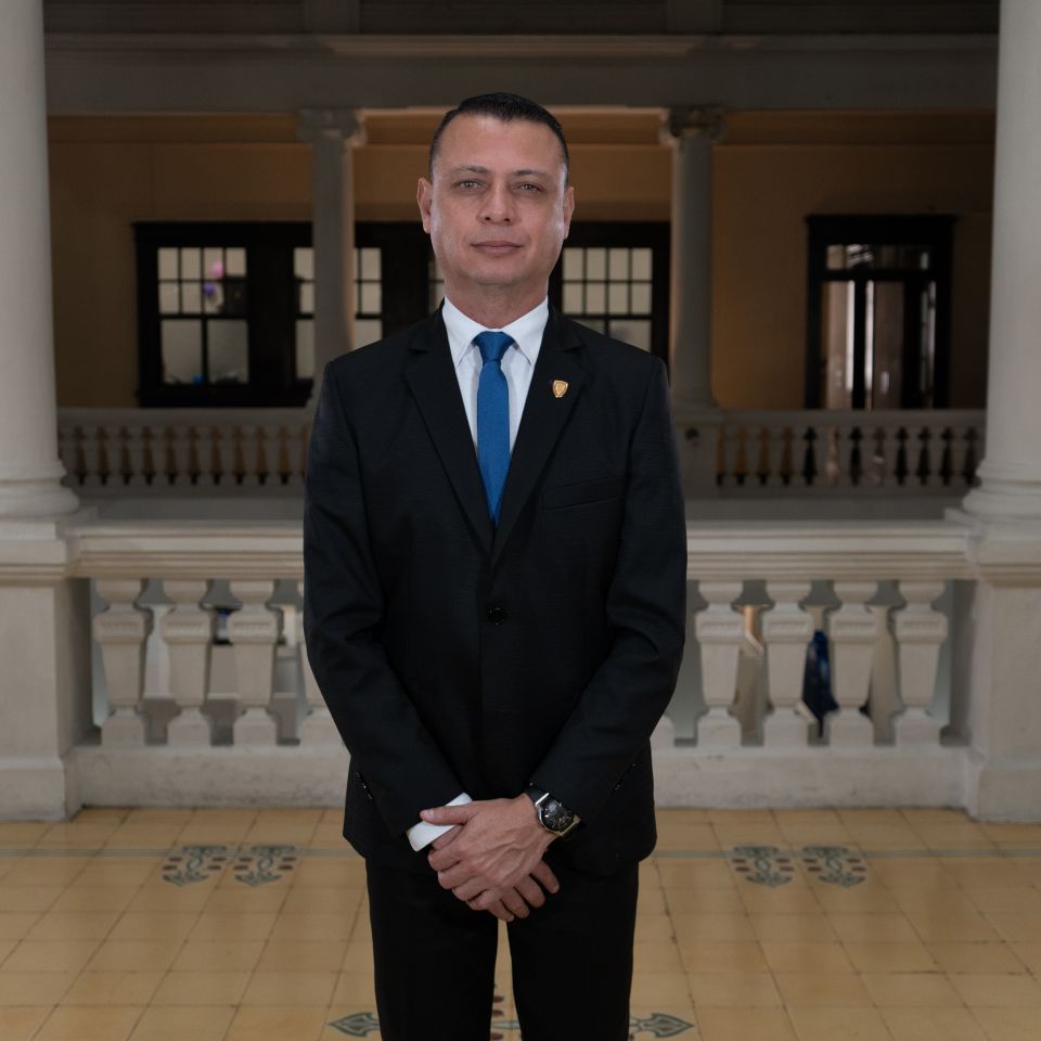 Nery Josué Lucero Chavarría