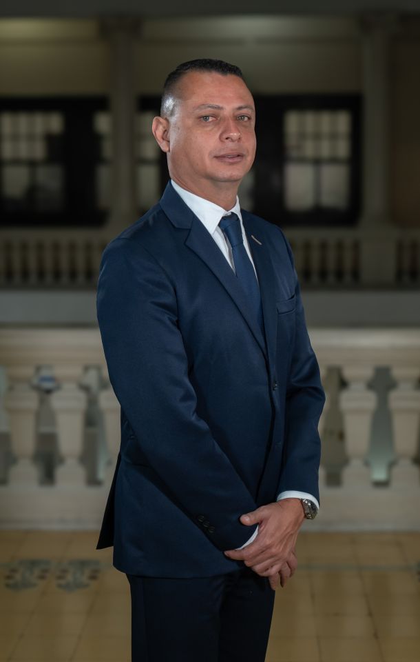Nery Josué Lucero Chavarría