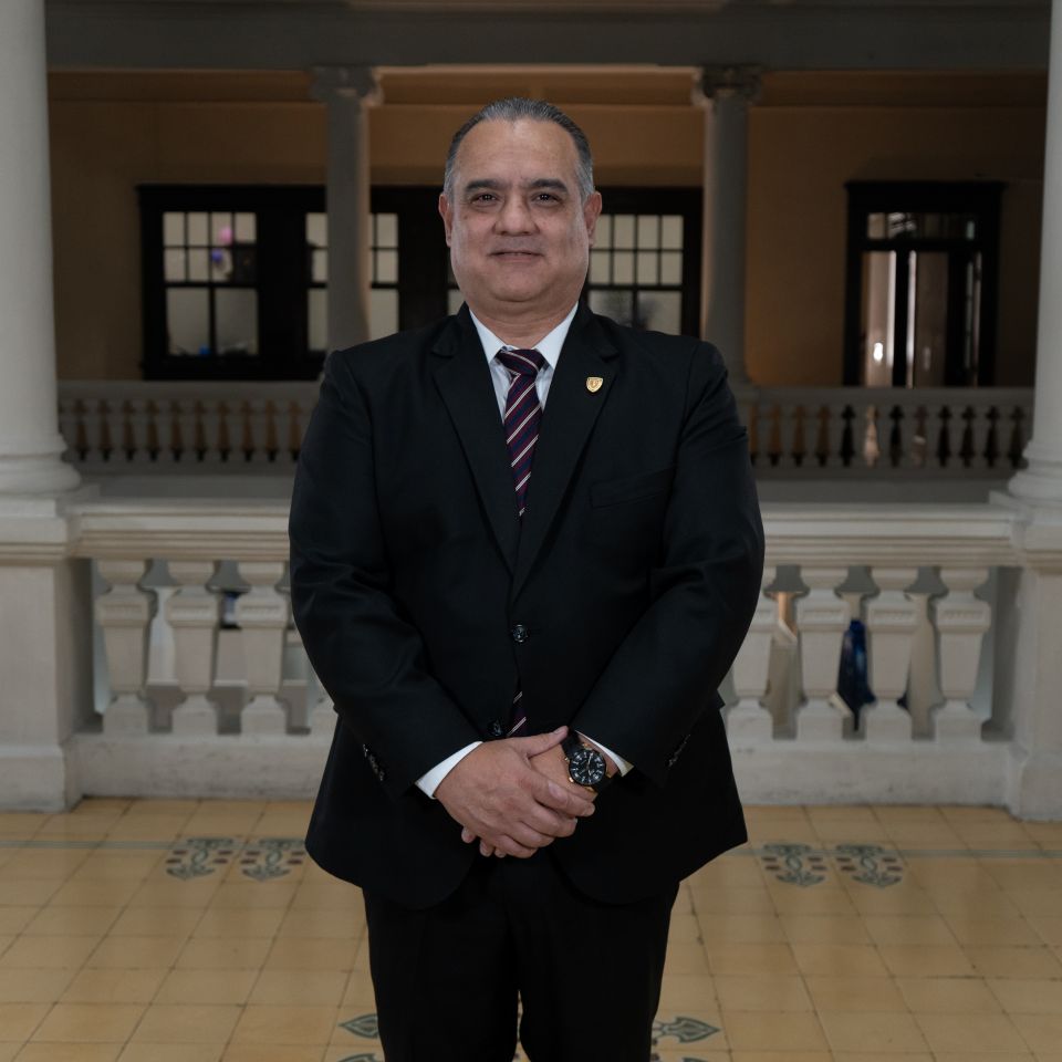 Carlos Humberto Sandoval Orellana